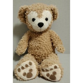 ディズニー(Disney)のDUFFY　ダッフィー　ぬいぐるみ　ディズニー　DISNEY(ぬいぐるみ)