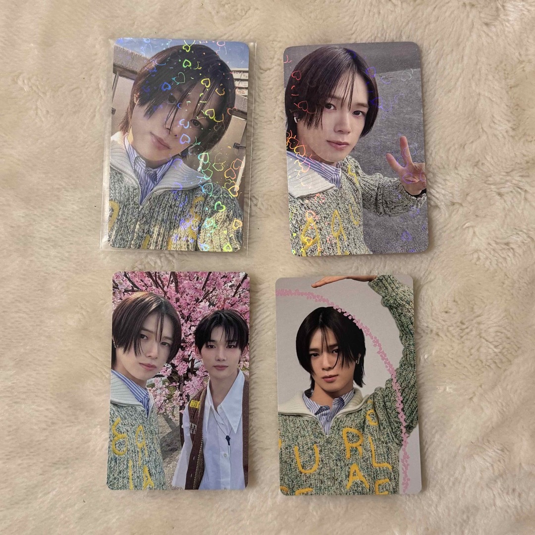 &TEAM - K トレカ &TEAM 五月雨の通販 by chinana's shop|エン &TEAM - K トレカ &TEAM 五月雨の通販 by chinana's shop|エン