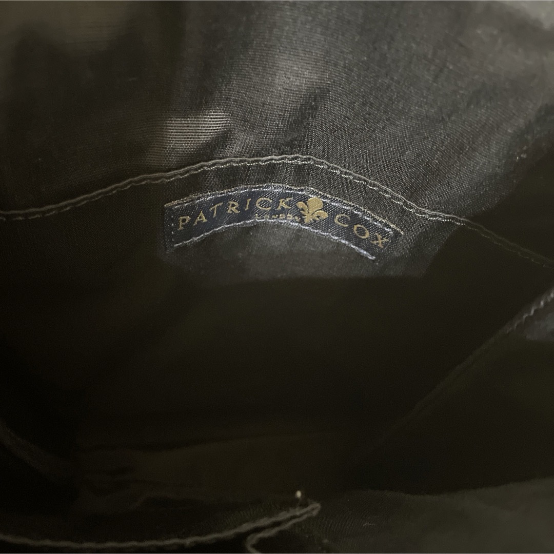 PATRICK COX(パトリックコックス)のパトリックコックス レディースのバッグ(トートバッグ)の商品写真