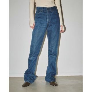 トゥデイフル(TODAYFUL)のtodayful Oliver's Denim サイズ25(デニム/ジーンズ)