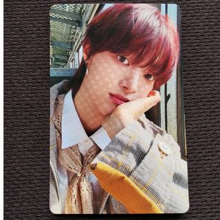 &TEAMトレカ　EJ(K-POP/アジア)