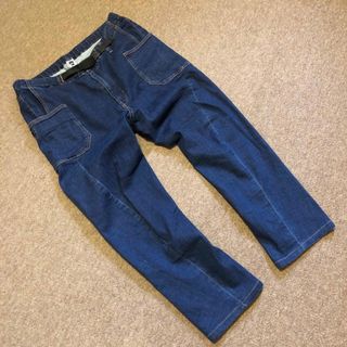 GRIP SWANY JOG 3D CAMP PANTS(ワークパンツ/カーゴパンツ)