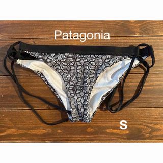 【新品未使用品】Patagonia 水着 ビキニ ナノグリップ レディース S