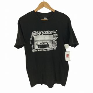 ステューシー(STUSSY)のStussy(ステューシー) メンズ トップス Tシャツ・カットソー(Tシャツ/カットソー(半袖/袖なし))