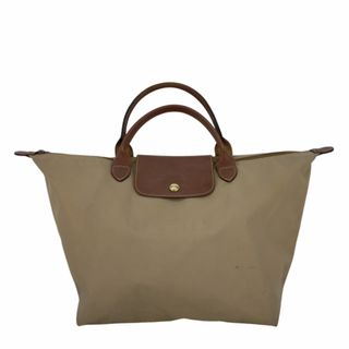 ロンシャン(LONGCHAMP)のLONGCHAMP(ロンシャン) ル プリアージュ 舟形トートバッグ レディース(ハンドバッグ)