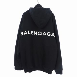 Balenciaga - バレンシアガ BALENCIAGA パーカー