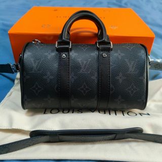 ルイヴィトン(LOUIS VUITTON)のルイヴィトン レア キーポル XS ショルダーバッグ(ショルダーバッグ)