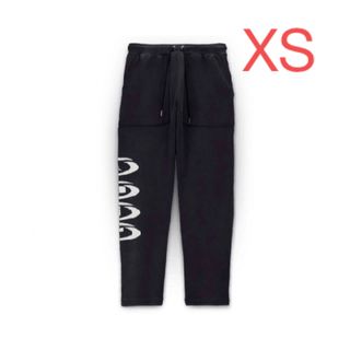 ナイキ(NIKE)の【黒XS】Jordan x Travis Scott Fleece Pants(その他)