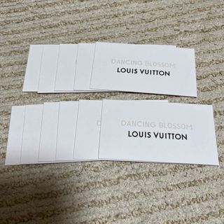 ルイヴィトン(LOUIS VUITTON)のLOUIS VUITTON  ルイヴィトン  ムエット(ショップ袋)