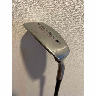 テーラーメイド(TaylorMade)のShock Troop  チッパー　メンズ　クラブ(クラブ)