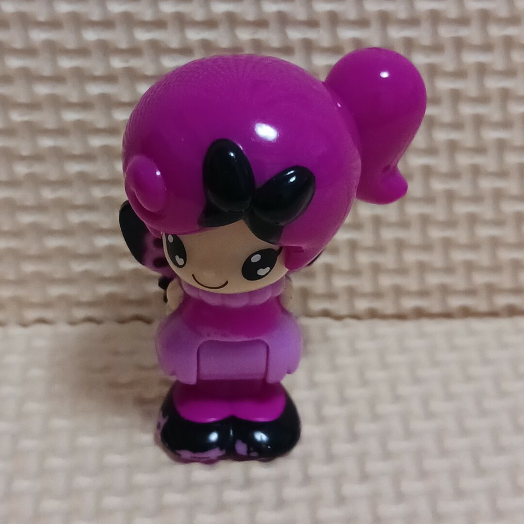 Takara Tomy(タカラトミー)のこえだちゃん　ちょうちょのメイクルーム キッズ/ベビー/マタニティのおもちゃ(知育玩具)の商品写真