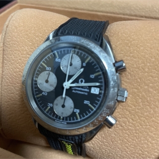 OMEGA speed master  automatic