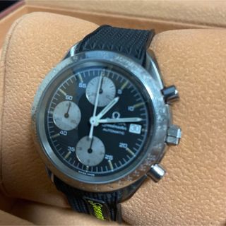 OMEGA speed master  automatic