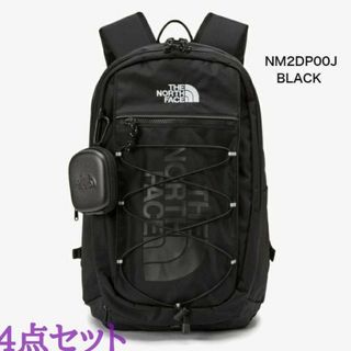 THE NORTH FACEホワイトレーベル（韓国限定モデル） 新品未使用品