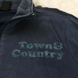 タウンアンドカントリー(Town & Country)のT&C SURF DESIGHS TOWN＆COUNTRY タウン&カントリー(サーフィン)