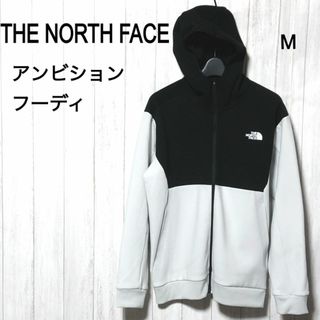 THE NORTH FACE - ノースフェイス アンビションフーディ M/THE NORTH FACE パーカ