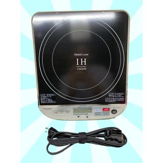 TESCOM TIH2000 テスコム IH調理器