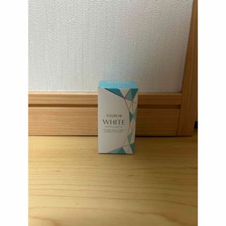 SOLPRO WHITE サプリメント(その他)