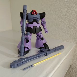 HGUC ドム ジャンク