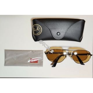 レイバン(Ray-Ban)のRay-Ban  レイバン　サングラス　RB3327-004/33(サングラス/メガネ)