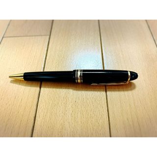 モンブラン(MONTBLANC)のMONTBLANC マイスターシュテック ボールペン(ペン/マーカー)