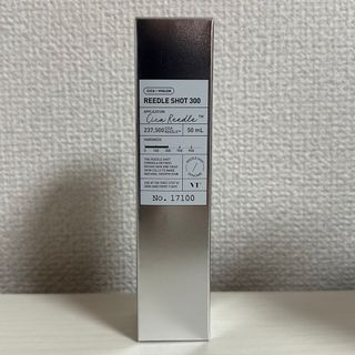 ブイティー(VT)のVT リードルショット 300 50ml(美容液)