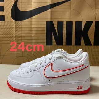 NIKE - 24cm AIR FORCE 1 (GS)