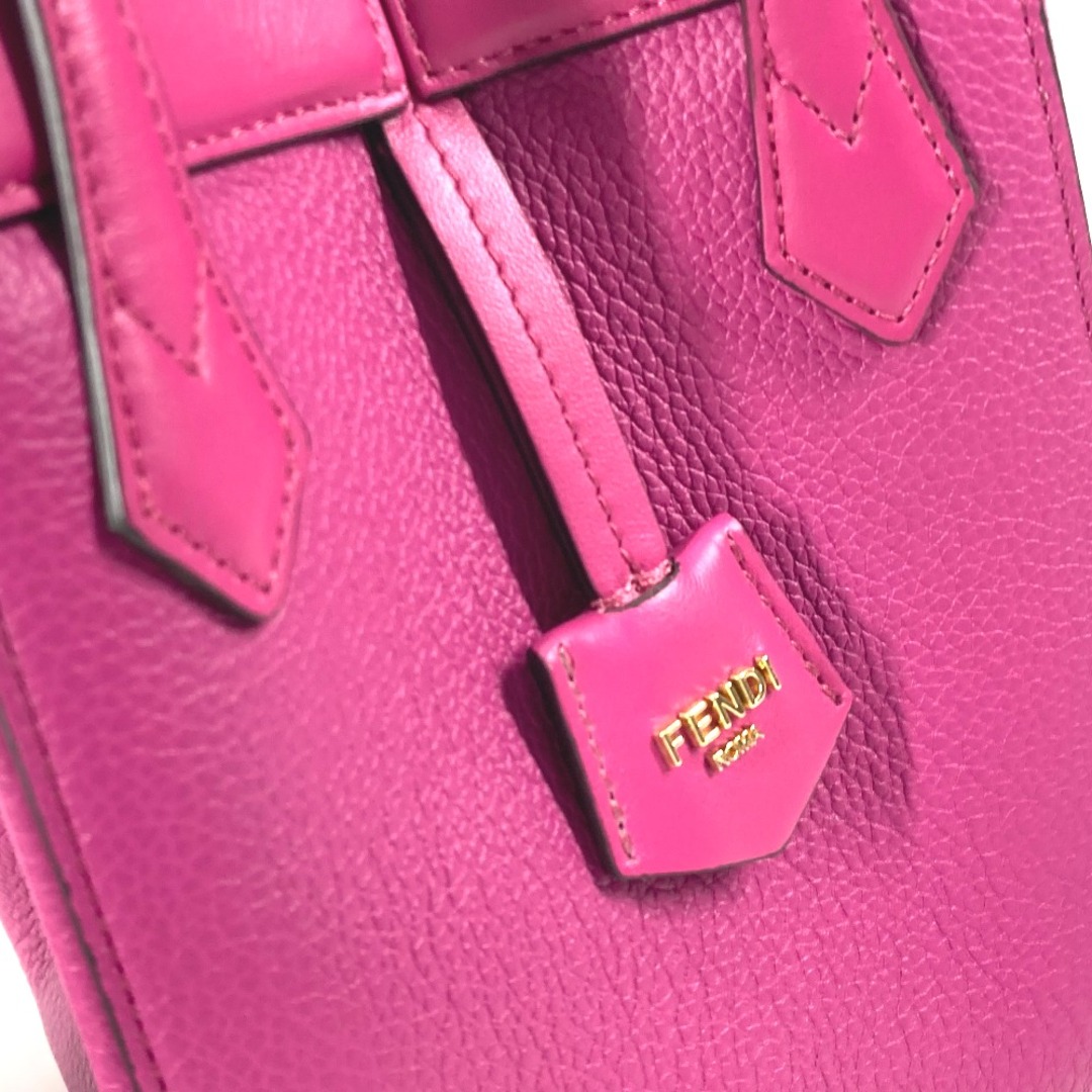 FENDI - フェンディ FENDI ORIGAMI MINI オリガミミニ スモール FENDI - フェンディ FENDI ORIGAMI MINI オリガミミニ スモール