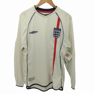 アンブロ(UMBRO)のUMBRO(アンブロ) メンズ トップス Tシャツ・カットソー(Tシャツ/カットソー(七分/長袖))