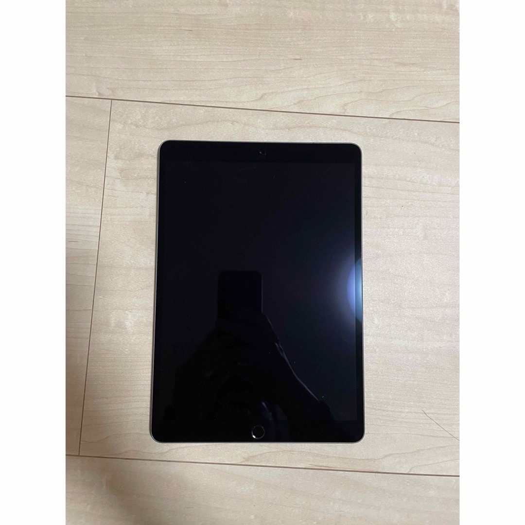 アップル iPad Air 第3世代 64GB スペースグレイ SIMフリー アップル iPad Air 第3世代 64GB スペースグレイ SIMフリー