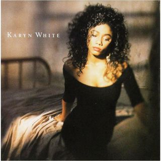 【中古】Karyn White/  キャリン・ホワイト（帯無し）(その他)