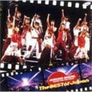 【中古】CONCERT TOUR 2004 SPRING The BEST of Japan [DVD]/モーニング娘。（帯無し）