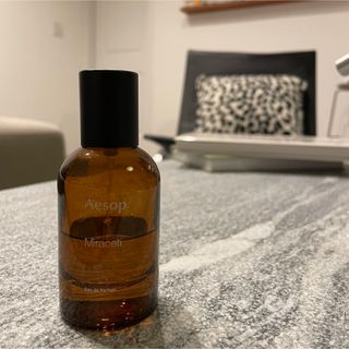 イソップ(Aesop)の香水 Aesop イソップ　Miraceti オードパルファム(ユニセックス)