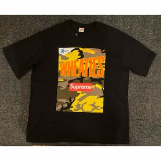 シュプリーム(Supreme)のSupreme Tシャツ(Tシャツ/カットソー(半袖/袖なし))