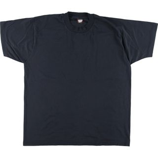 スクリーンスターズ(SCREEN STARS)の古着 90年代 スクリーンスターズ SCREEN STARS 無地ポケットTシャツ USA製 メンズXXL ヴィンテージ /eaa445524(Tシャツ/カットソー(半袖/袖なし))