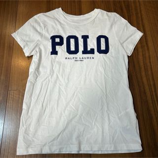 ポロラルフローレン(POLO RALPH LAUREN)のPOLO 値下げ交渉不可(Tシャツ(半袖/袖なし))