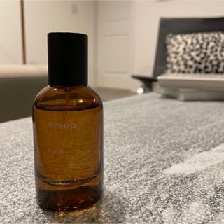 イソップ(Aesop)のAesop イソップ　Karst カースト オードパルファム(ユニセックス)