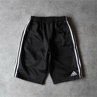 アディダス(adidas)の90s adidas トラックパンツ ショートパンツ ショーツ(ショートパンツ)