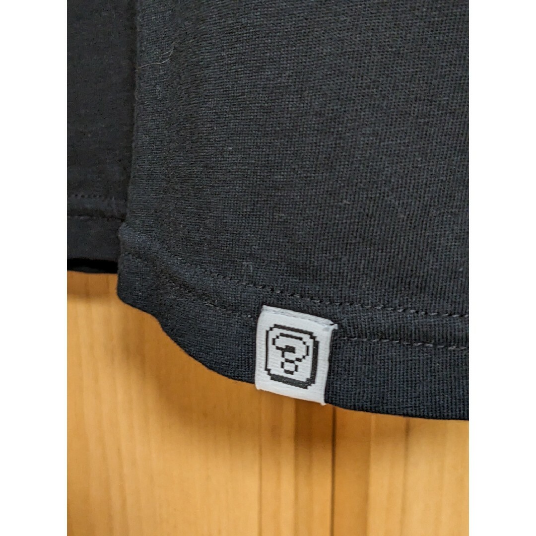 UNIQLO(ユニクロ)のUNIQLO◆UT　スーパーマリオ　テレサTシャツ／おばけ レディースのトップス(Tシャツ(半袖/袖なし))の商品写真