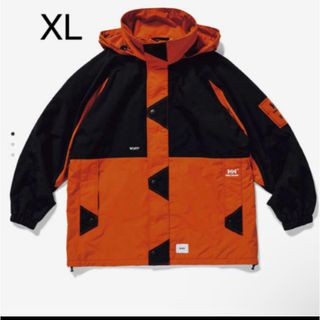 WTAPS HELLY HANSEN 