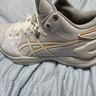 アシックス(asics)のアシックス　バスケットボールシューズ(バスケットボール)