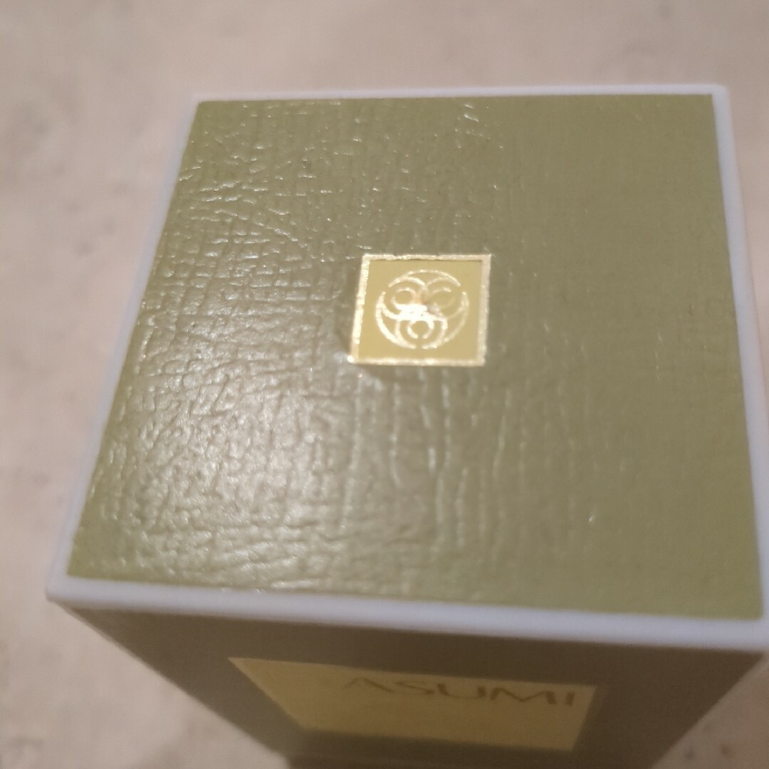 Christian Dior(クリスチャンディオール)のCOTY コティ MASUMI マスミ パルファム 7.5ml コスメ/美容の香水(香水(女性用))の商品写真