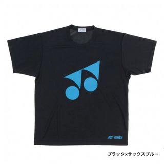 ヨネックス(YONEX)のヨネックス   半袖胸ロゴTシャツ アルペン・スポーツデポ限定(Tシャツ/カットソー(半袖/袖なし))