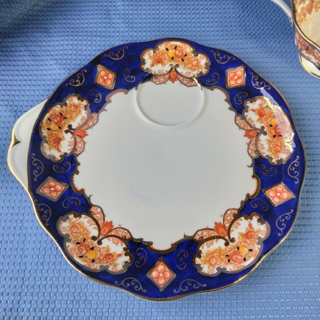 英国製 ロイヤルアルバート エアルーム ROYAL ALBERT 英国製 ロイヤルアルバート エアルーム ROYAL ALBERT