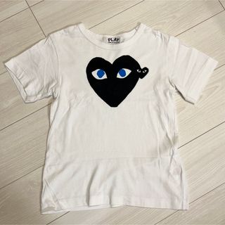 COMME des GARCONS - コム・デ・ギャルソン　Ｔシャツ