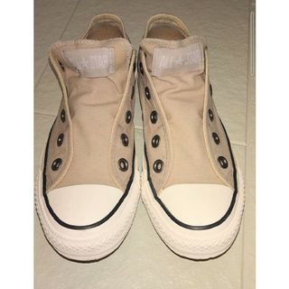 オールスター(ALL STAR（CONVERSE）)のAll star スリッポンスニーカー(スニーカー)