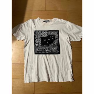 Vintage tシャツ XL ホワイト