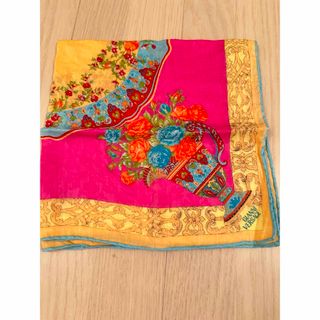 VERSACE - ジャスティン着用 希少XXL KITH × Versace ヴェルサーチ VERSACE - ジャスティン着用 希少XXL KITH × Versace ヴェルサーチ
