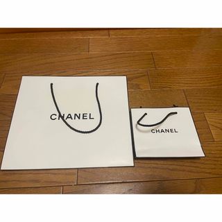 シャネル(CHANEL)のCHANEL ショッパー(ショップ袋)