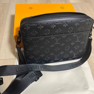 ルイヴィトン(LOUIS VUITTON)のルイヴィトン モノグラム ショルダーバッグ(ショルダーバッグ)